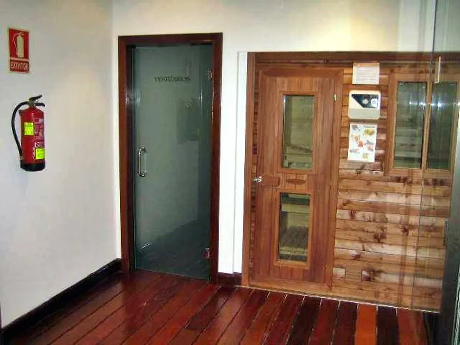Hc Apartamentos-1