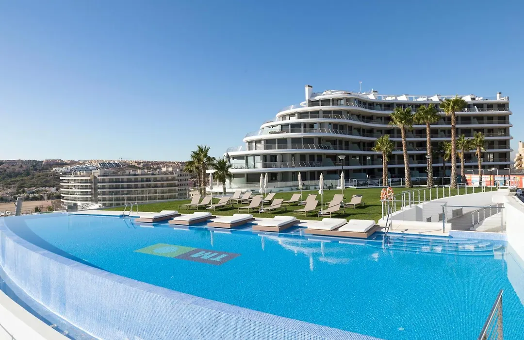 Infinity View - Arenales del Sol-1