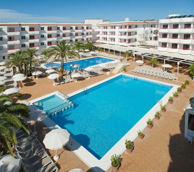 Coral Star Hotel-1