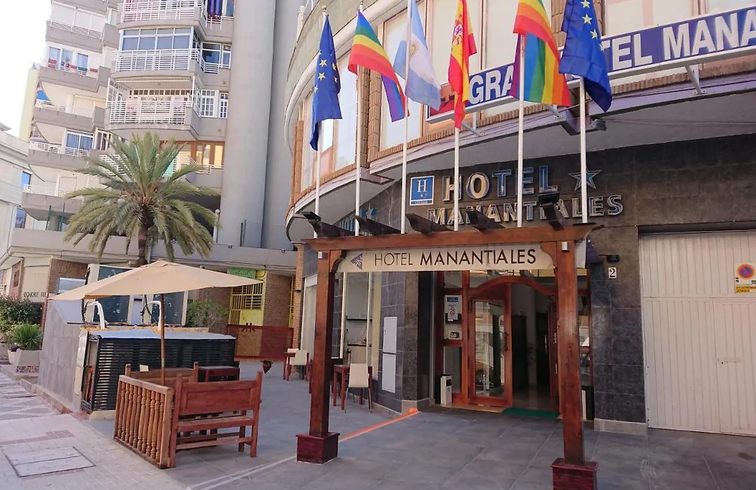 Hotel Manantiales-1