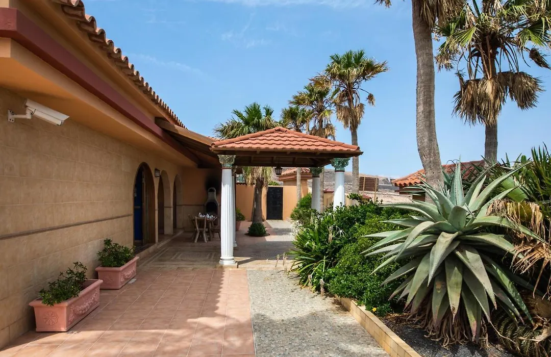 Villas El Paraiso-1
