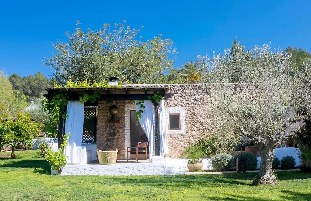 Agroturismo Atzaró-1