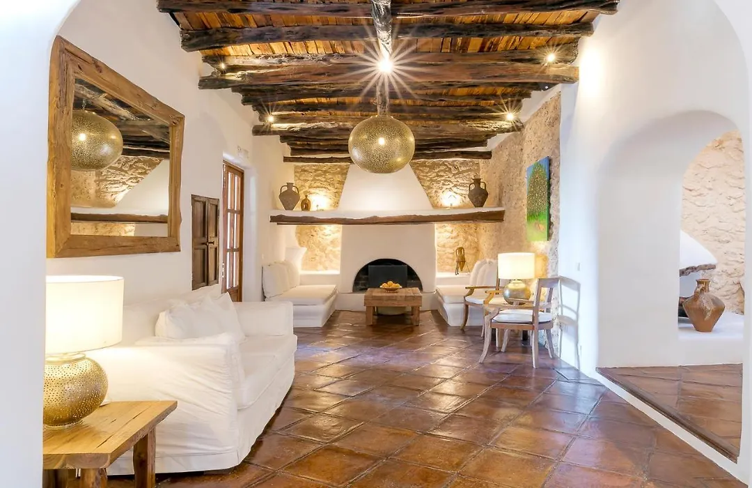 Agroturismo Atzaro-1