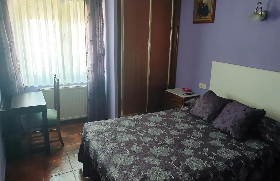 Hostal Puente Azud-1