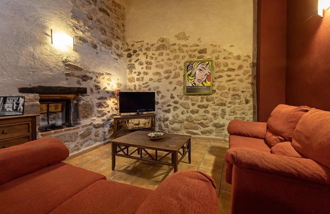 Casa el Sastre II-1