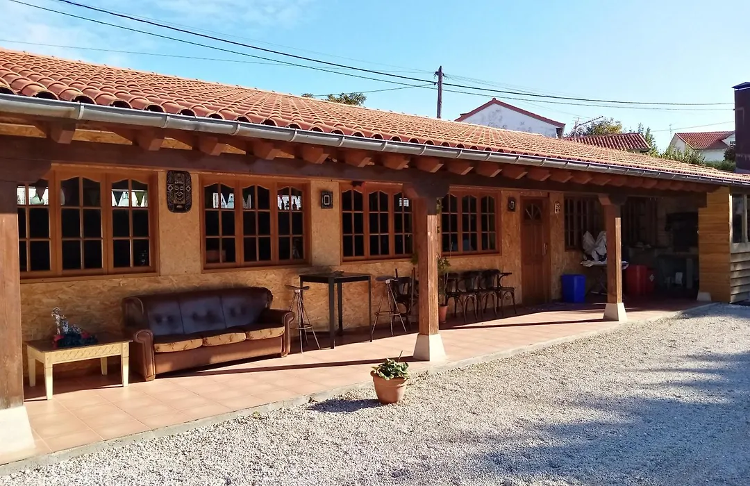 Apartamentos La Regata-1