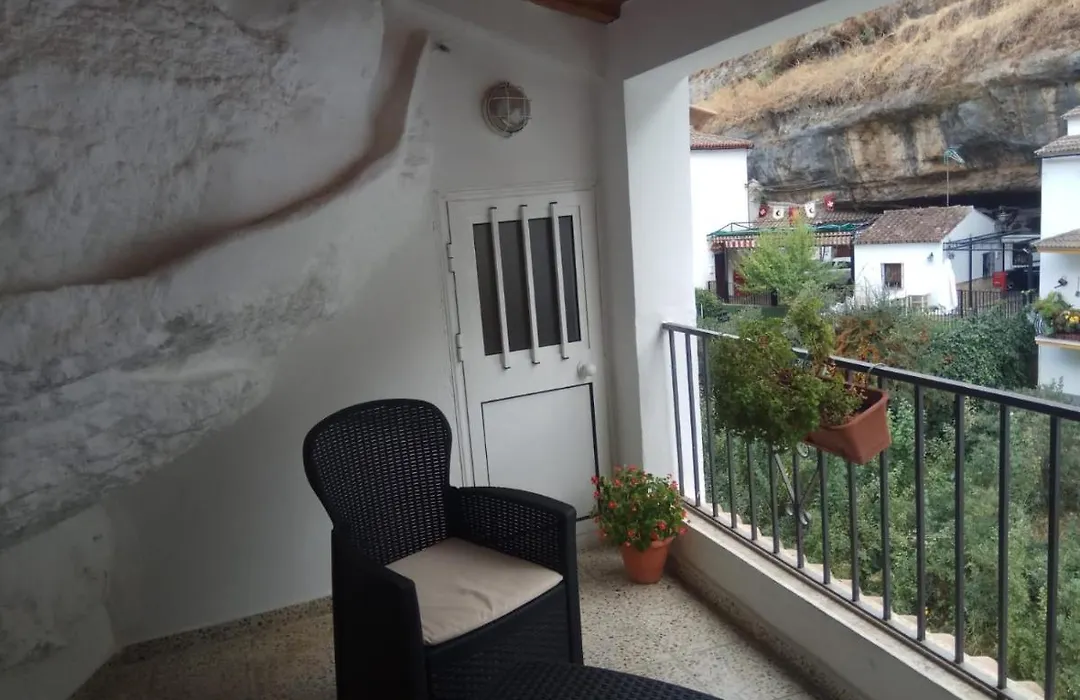 Casa Rural Cuevas del Sol-1