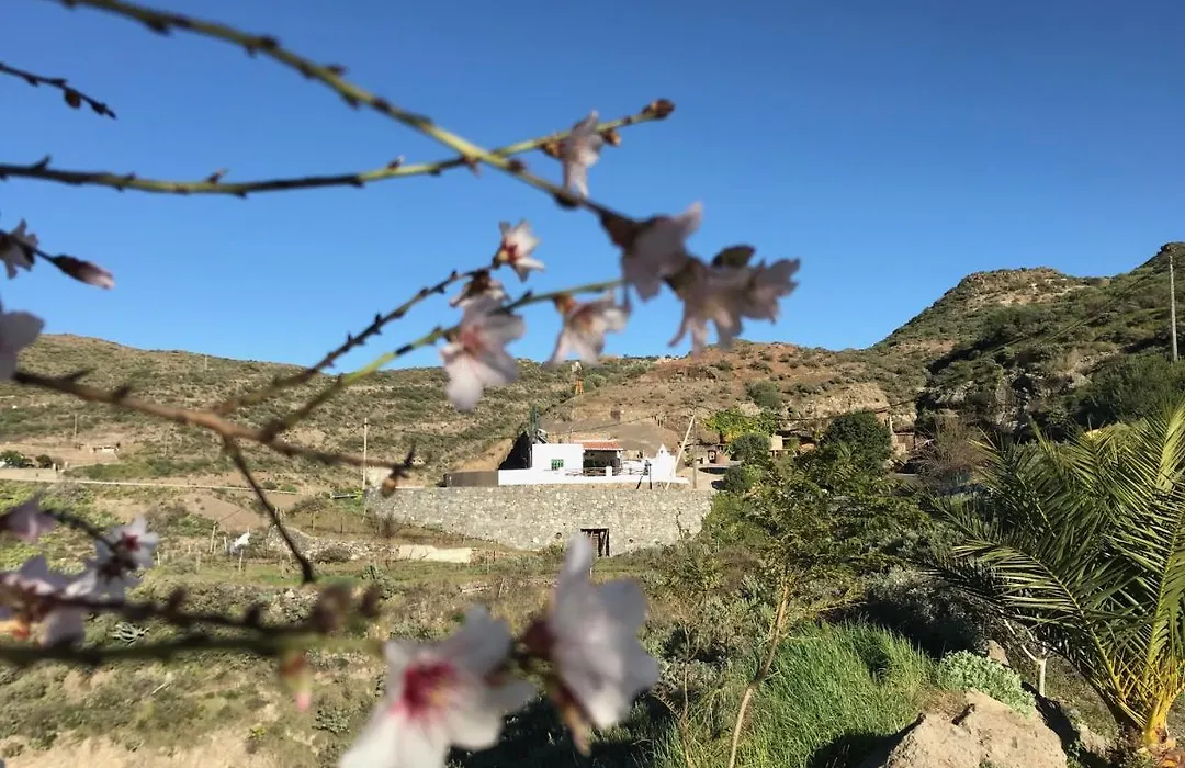 Casa Cueva El Caidero-1