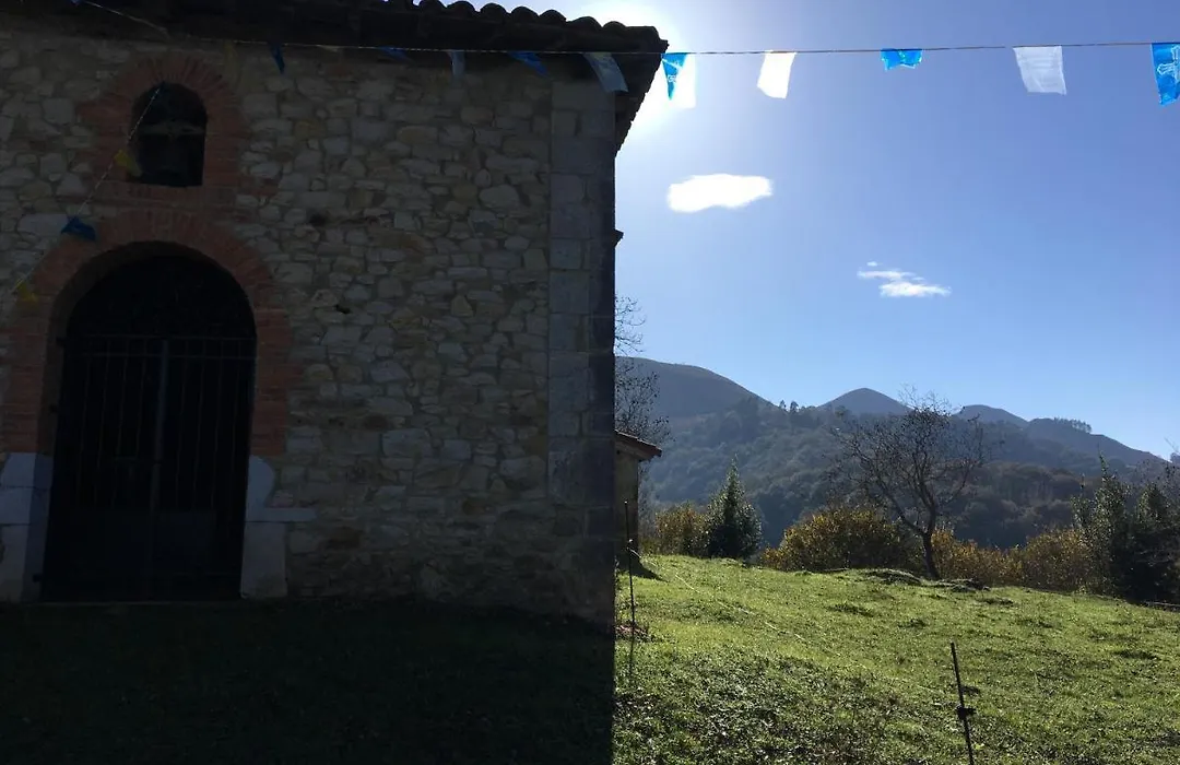 Apartamentos La Llongar-1