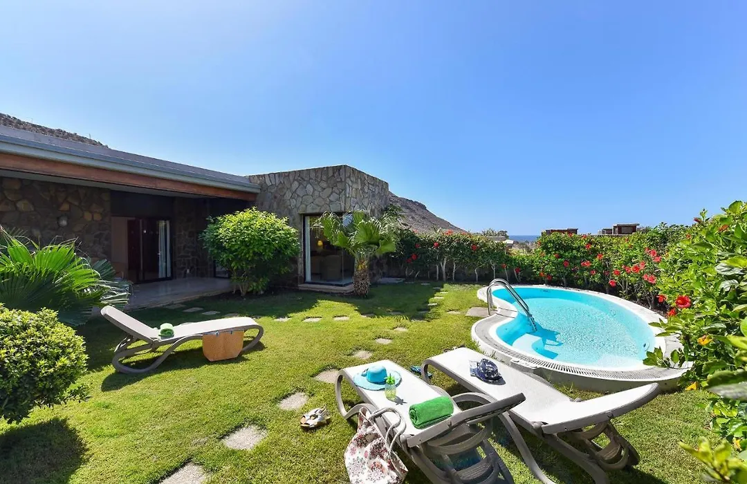 Tauro Golf By Villagrancanaria-1