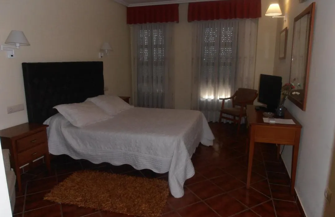 Hotel Cañada Real-1