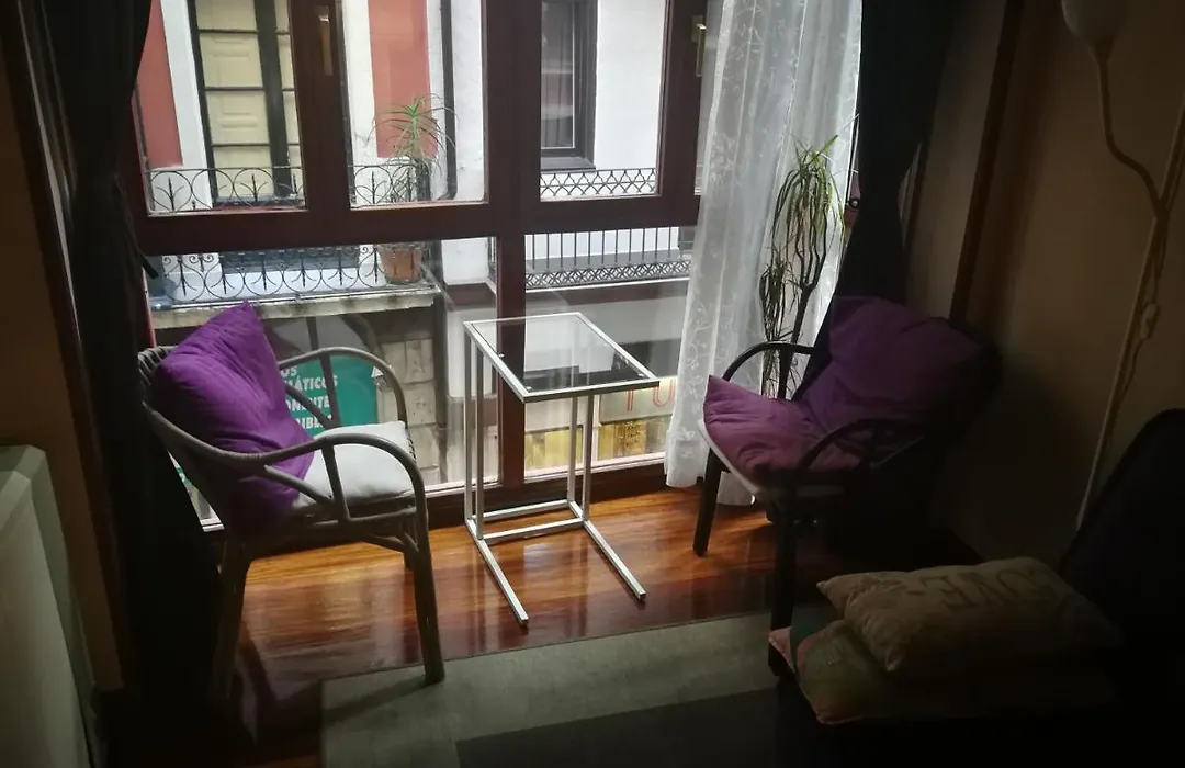 Apartamento Artekale-1