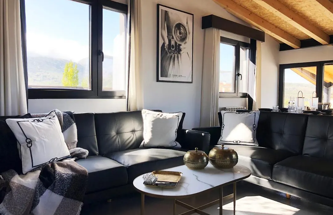 Casa Rural Idesign-1