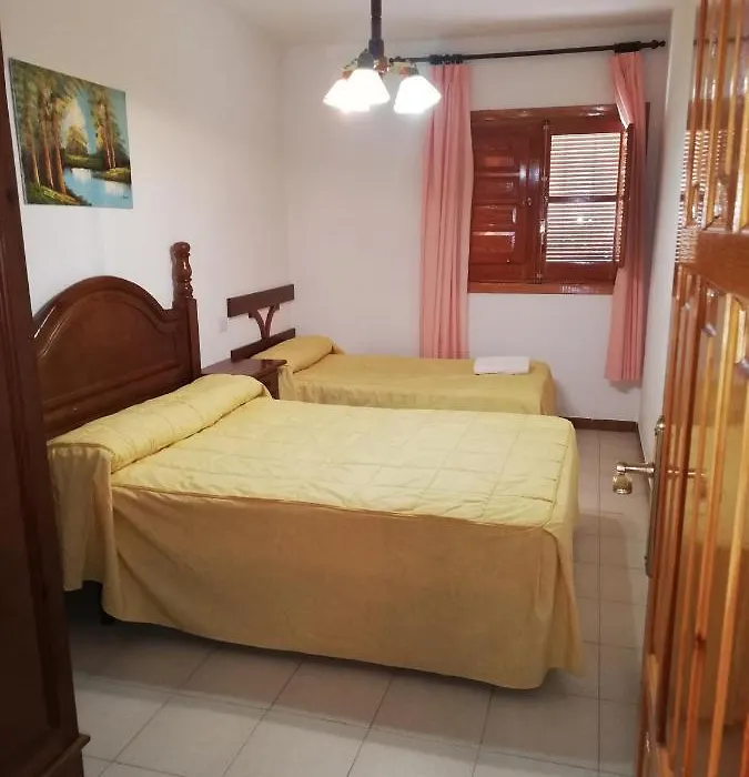 Apartamentos Cerro Negro - Las Vinas-1