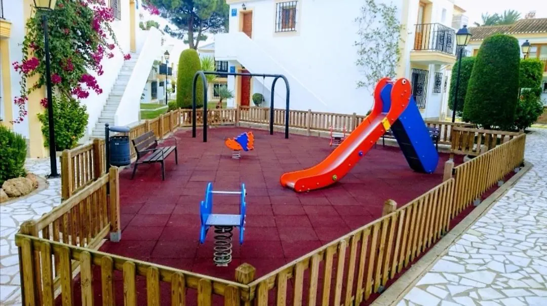 Vera Coast Apartamento Serranovera-1