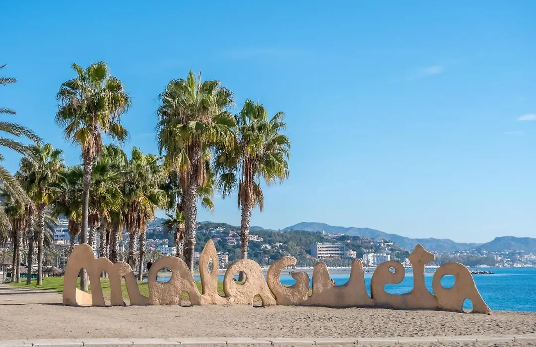 Premium Beach Design - La Malagueta-1