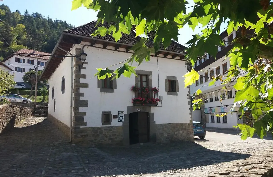Casa Graciano I-1