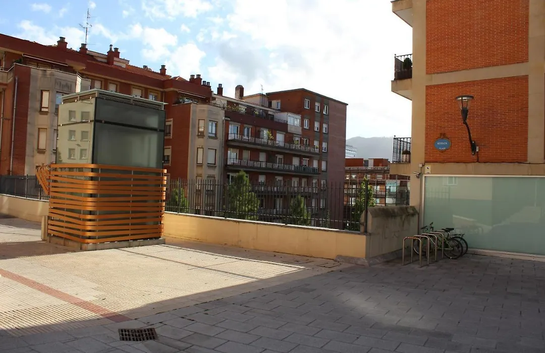 Bilbao Place-1
