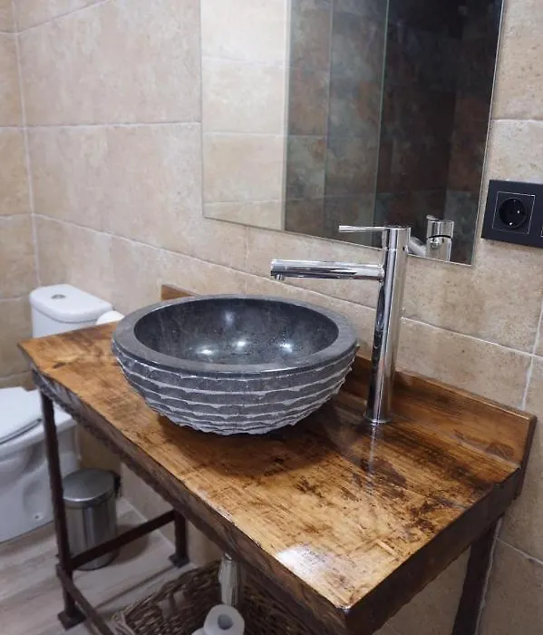 Casa La Solana-1