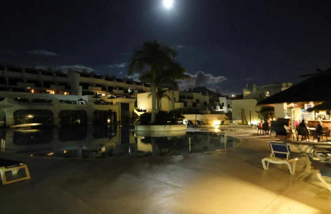 Bungalow Villa Sun-1