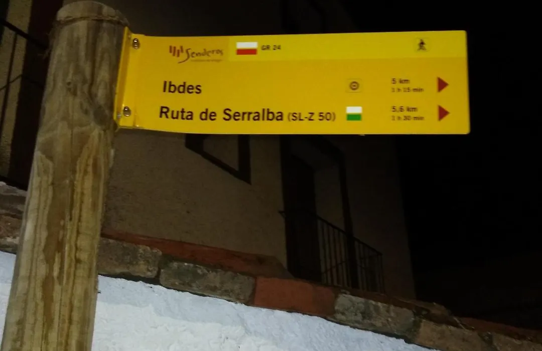 Casa Rural Reyes-1