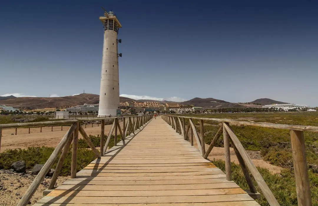 The Real Casa Atlantica Morro Jable By Pvl-1