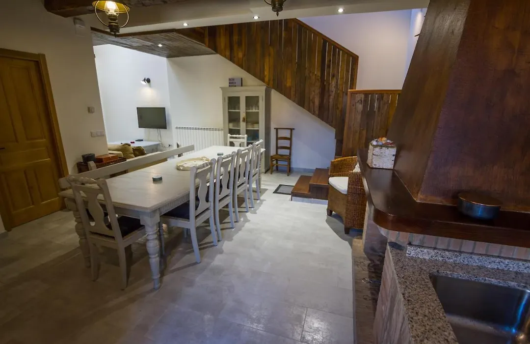 Casa Áurea Boya-1