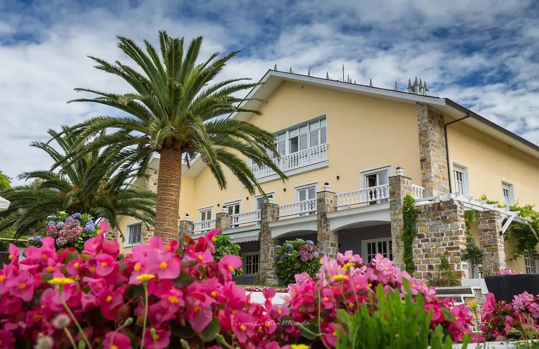 Hotel Regueiro-1