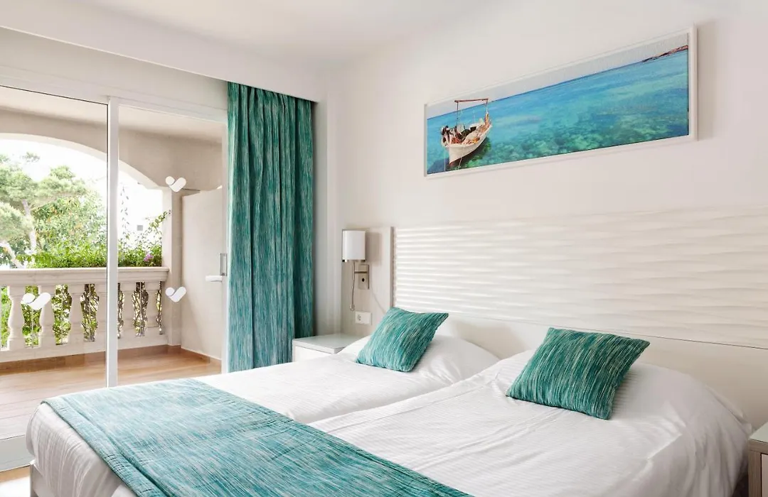 Aparthotel Diamant-1