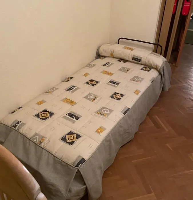 Hostal Mirasierra-1