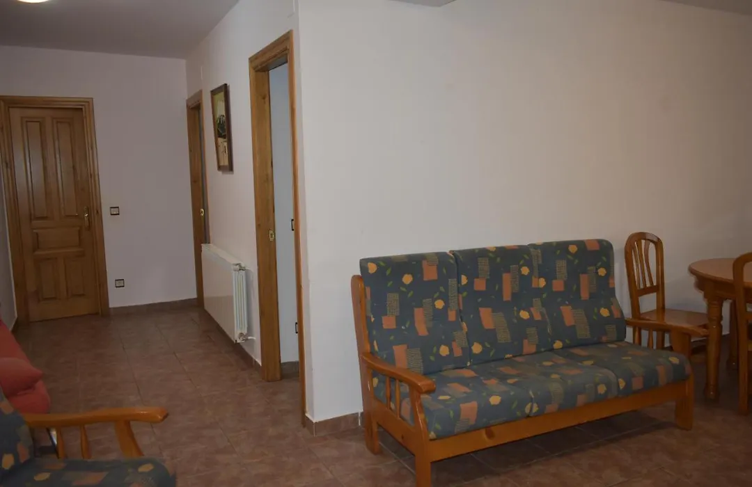 Apartamentos Casa Esperanza - Ordesa-1