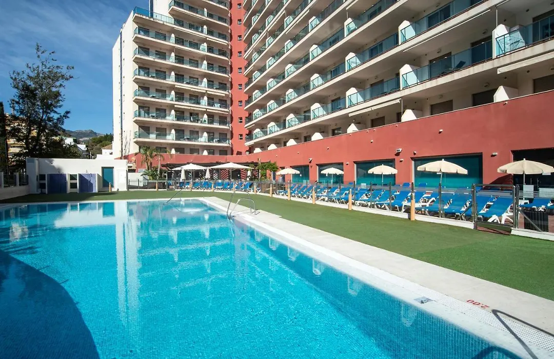 Pierre & Vacances Benalmadena Principe-1