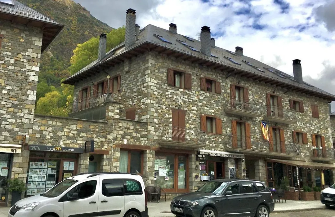 Albergue Boi Romanic Suites-1