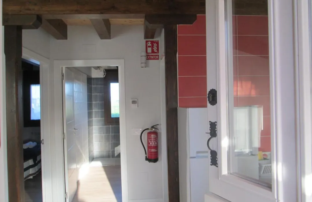 Apartamentos Fonte Villar-1