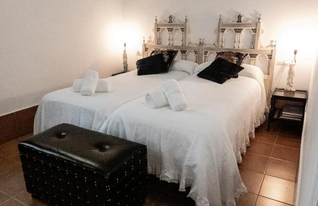 Wallada Casa del Indiano-1