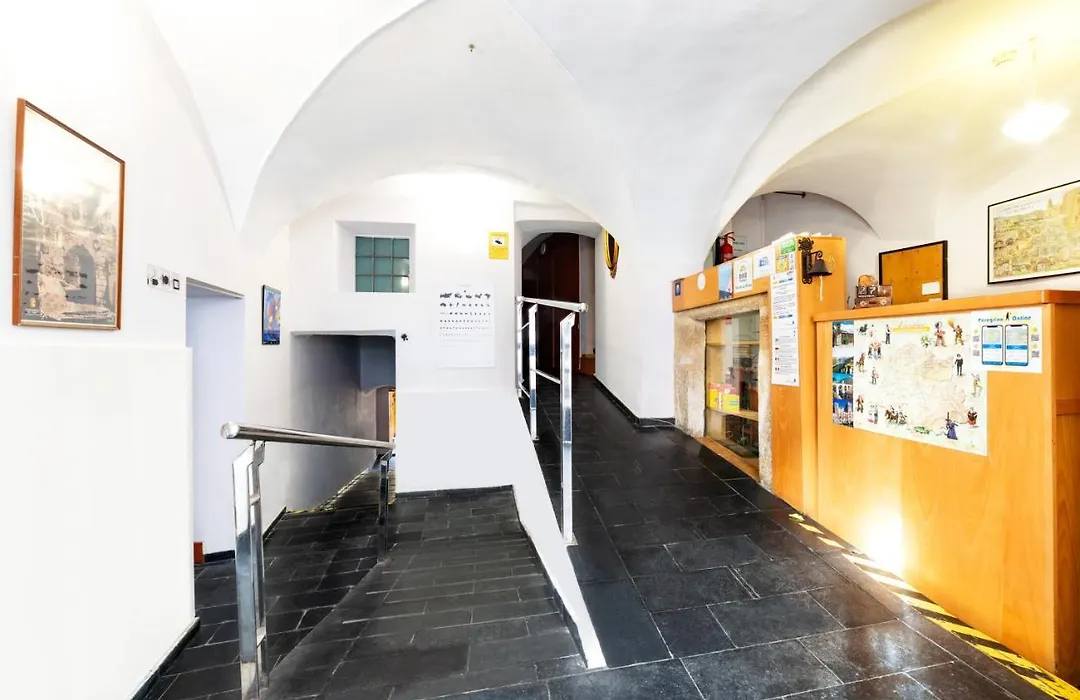 Albergue las Veletas-1
