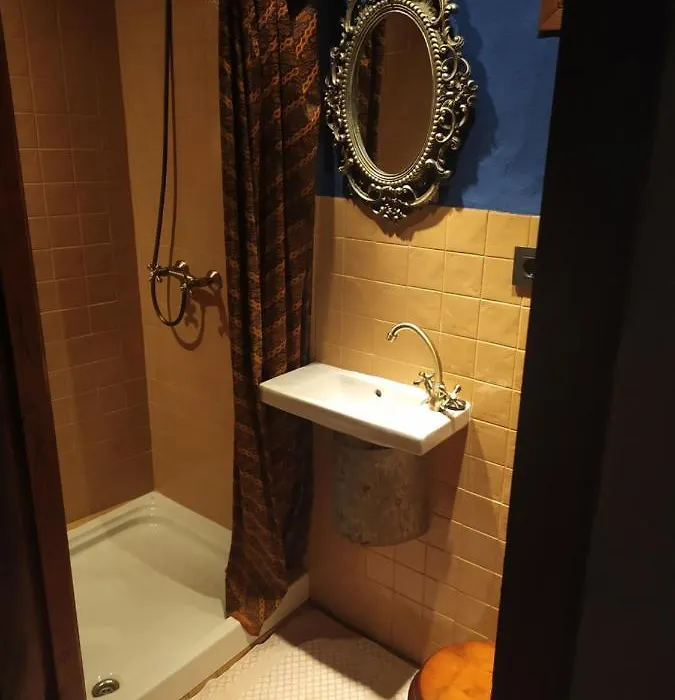 Apartamento Al-Vivaque-1