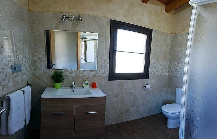 Apartamentos Vega Rodiles el campu-1