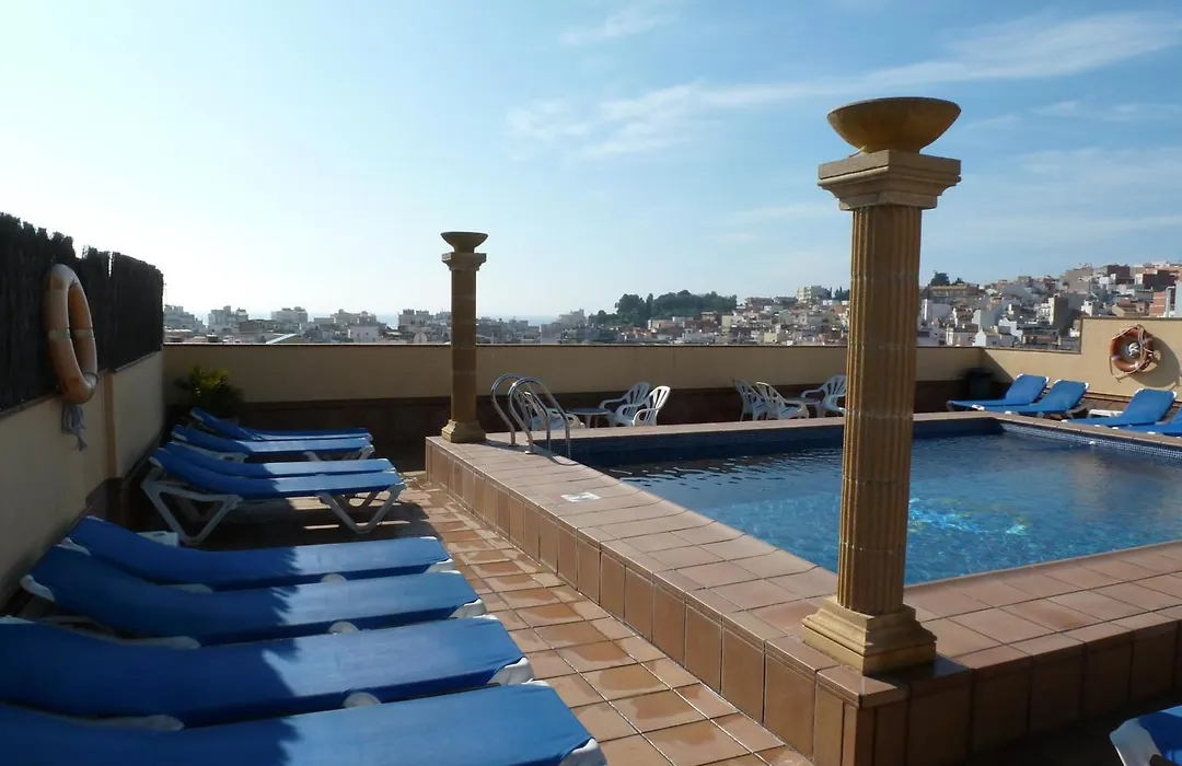 Hotel Costa Brava-1