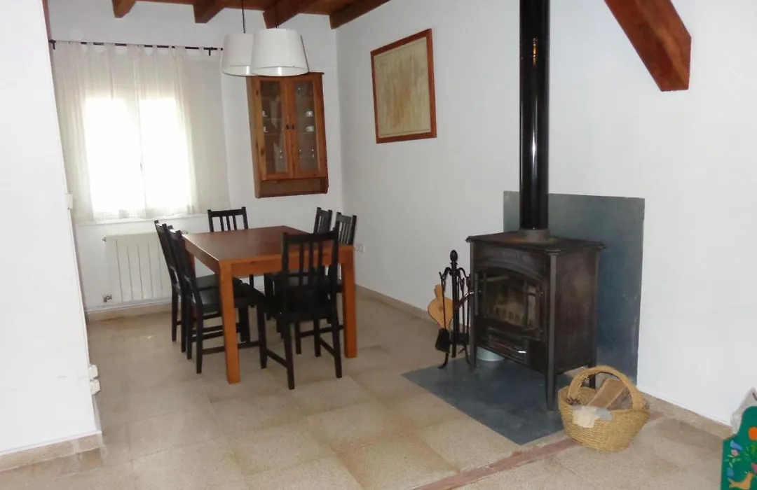 Casa Las Viñas-1