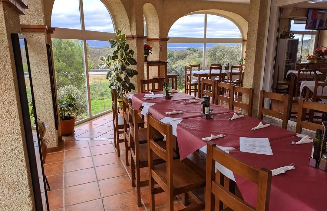 Hostal La Laguna-1