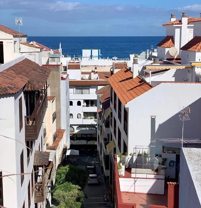 Iriarte 52 Apartments-1