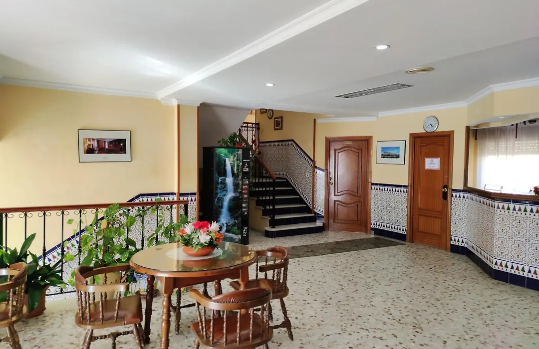 Hotel Catalan Puerto Real-1