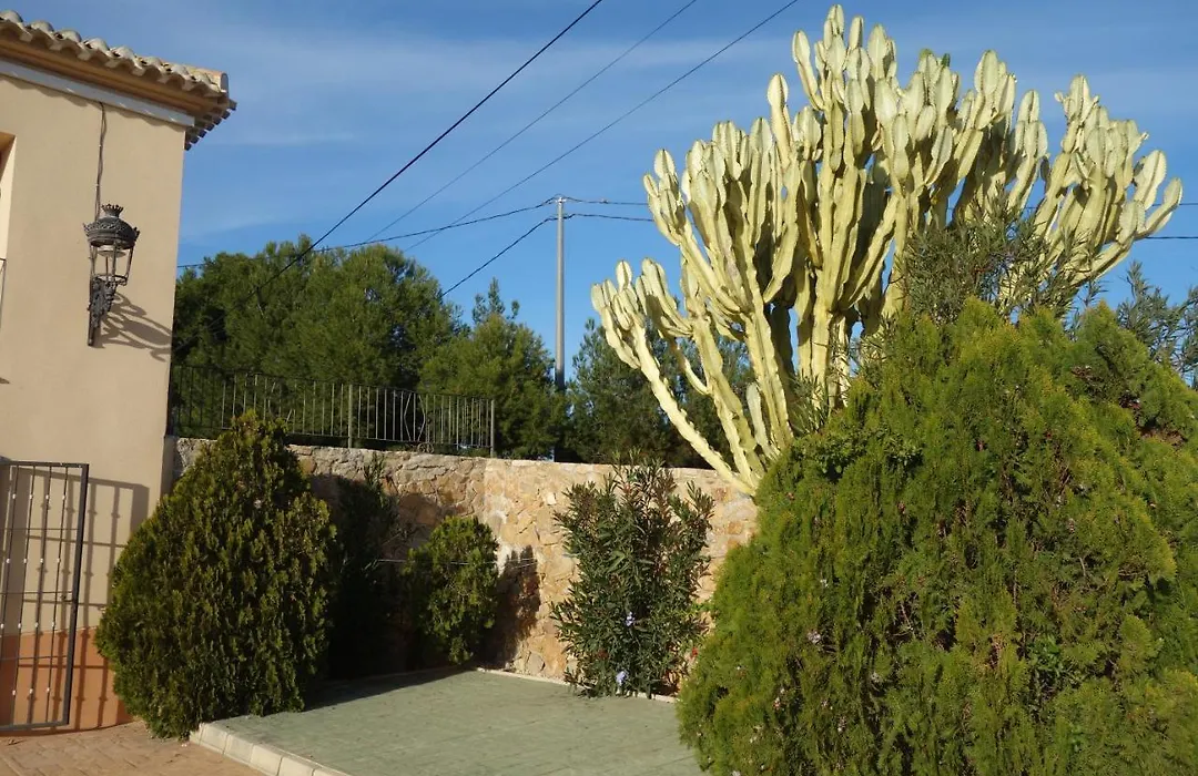 El Rincón De Resu-1