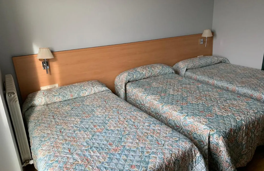 Hotel Área de Calahorra-1