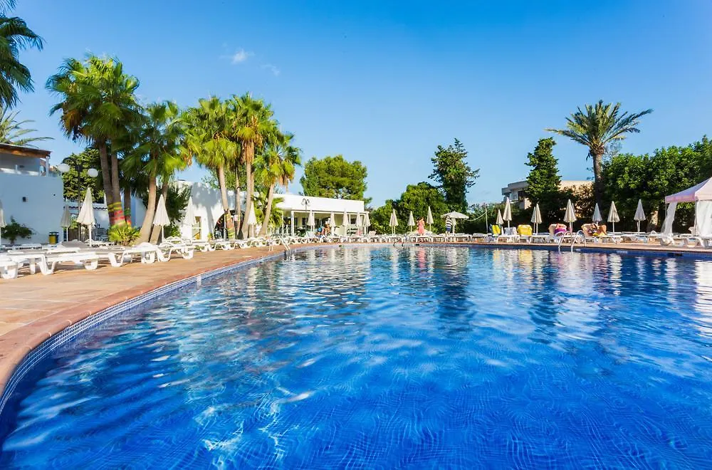 Sirenis Hotel Club Siesta-1