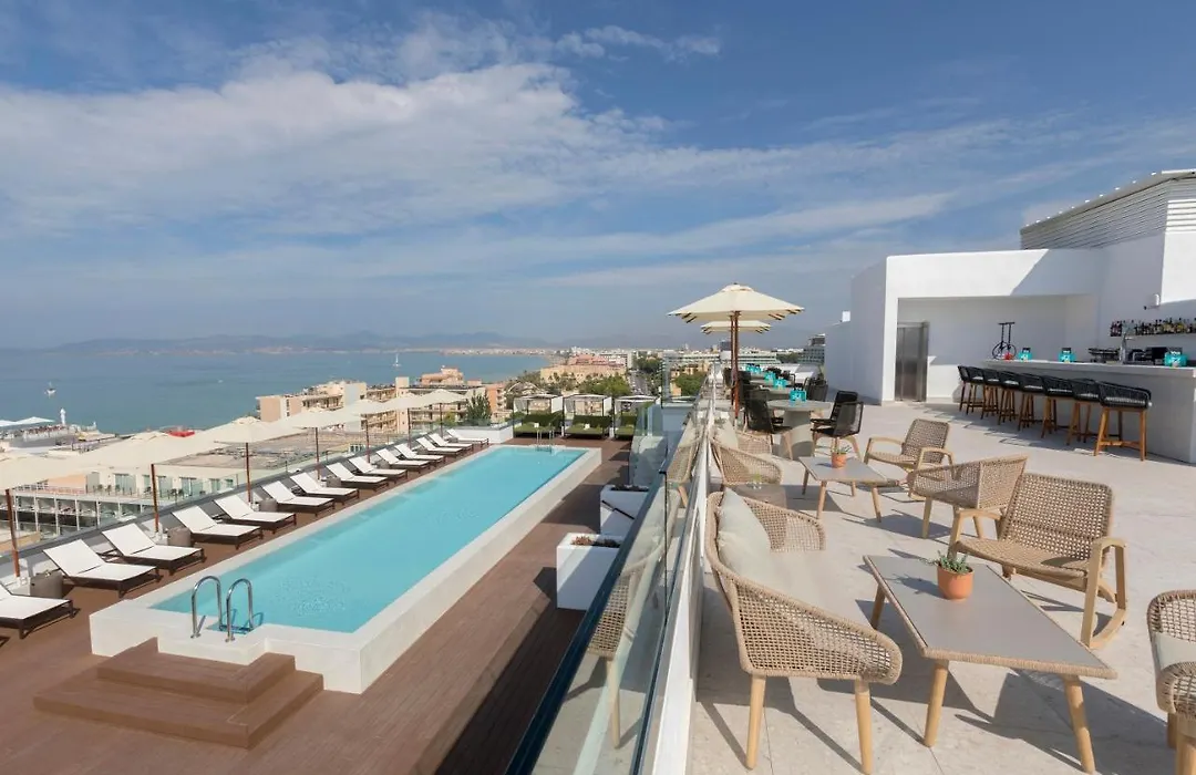 Hm Ayron Park - Adults Only-1