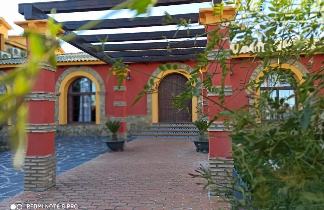 Hotel Rural Romero Torres-1
