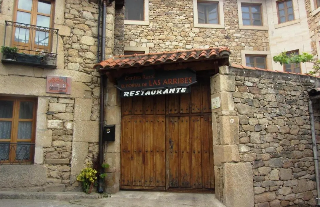 El Portal De Las Arribes-1