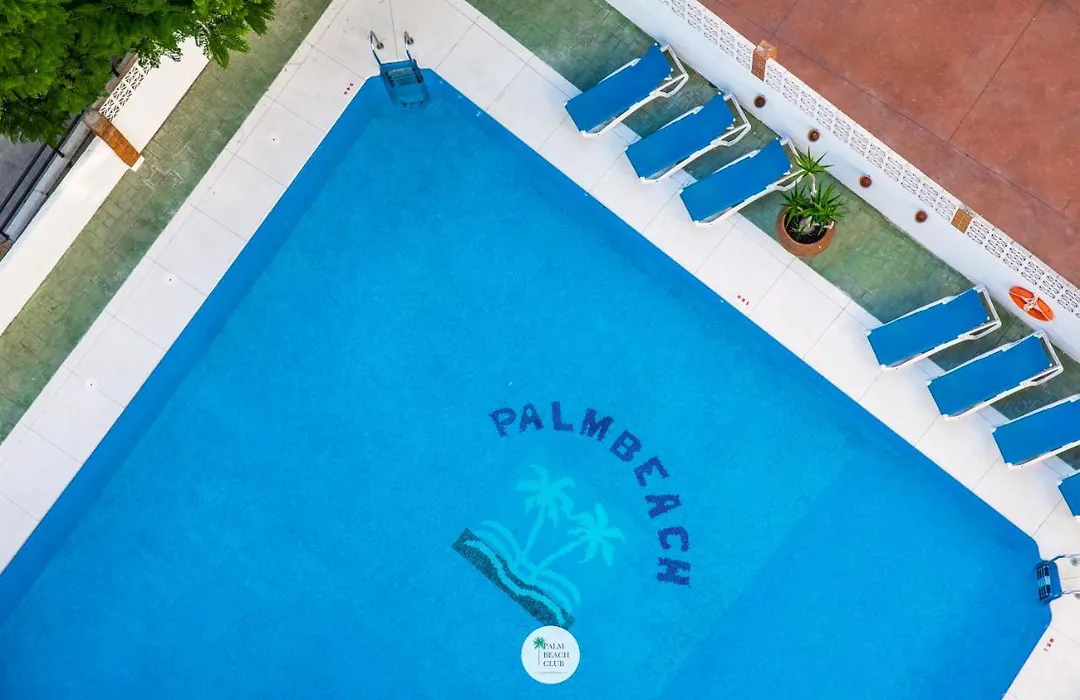 Palm Beach Club Apartamentos Carihuela-1
